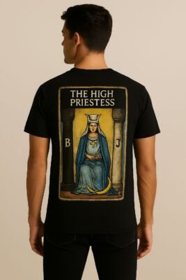 The Wheel of Fortune (X)