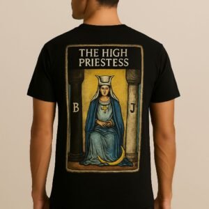 The Wheel of Fortune (X)