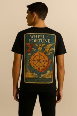 The Hanged Man (XII)