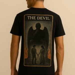 Product size demo test