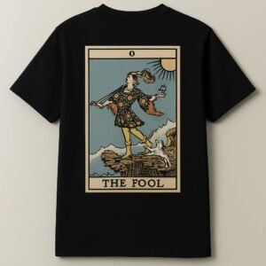 Fluro Big Pullover Designers Remix