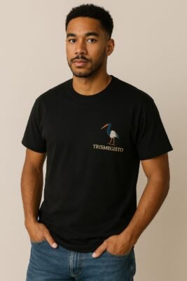 The Magician Tarot T-Shirt – Manifest Your Power