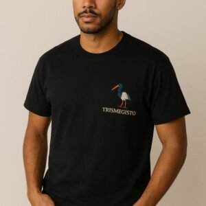 The Magician Tarot T-Shirt – Manifest Your Power